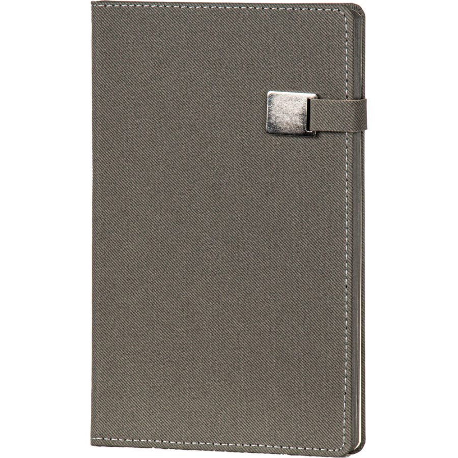 Tarihsiz Defter Füme