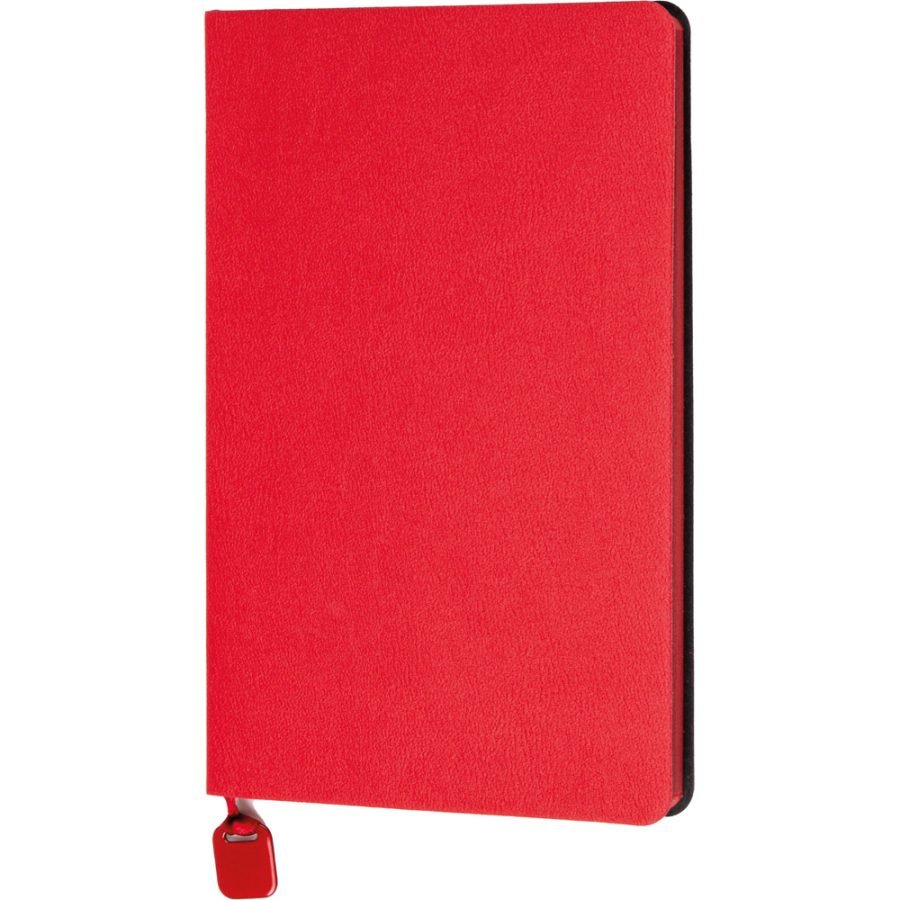 Tarihsiz Defter Kırmızı