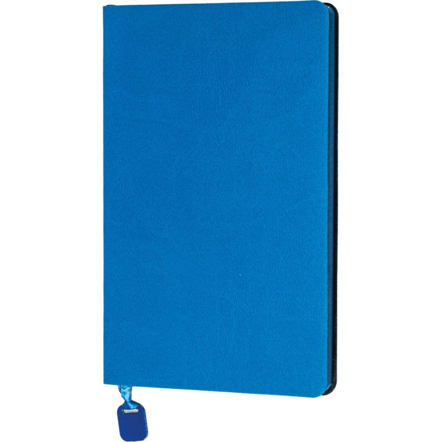 Tarihsiz Defter Lacivert
