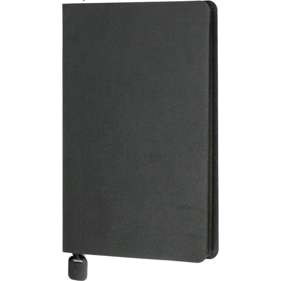 Tarihsiz Defter Siyah