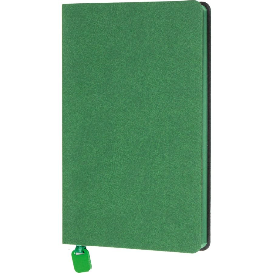 Tarihsiz Defter Yeşil