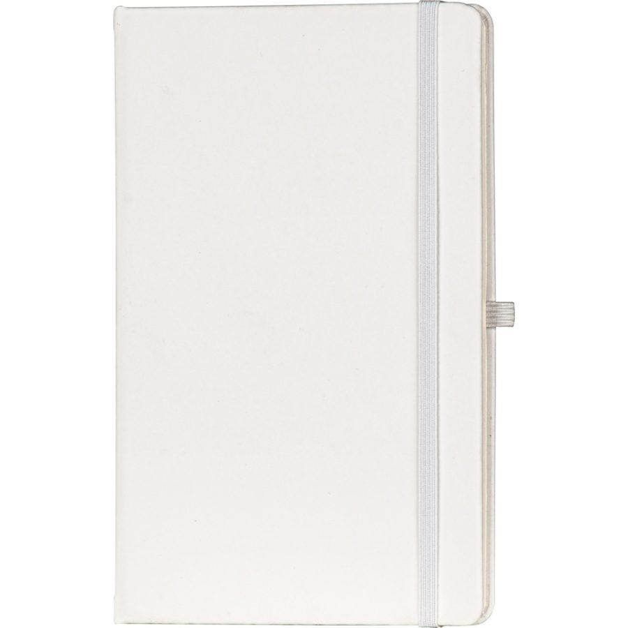 Tarihsiz Defter Beyaz