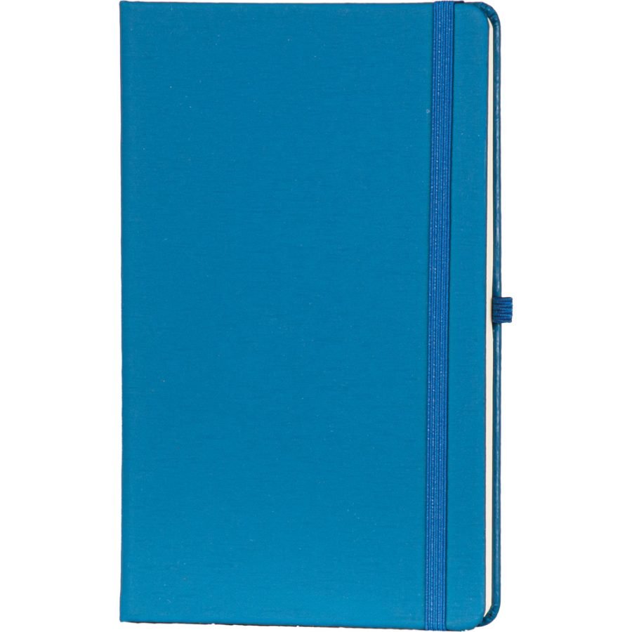 Tarihsiz Defter Lacivert