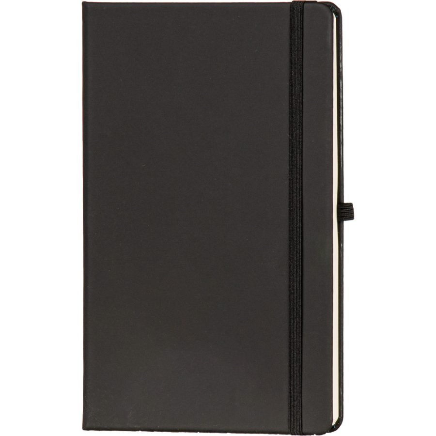 Tarihsiz Defter Siyah
