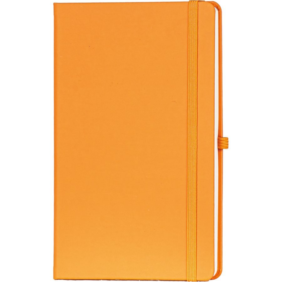 Tarihsiz Defter Turuncu