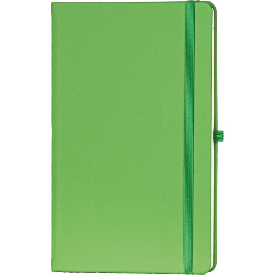 Tarihsiz Defter Yeşil