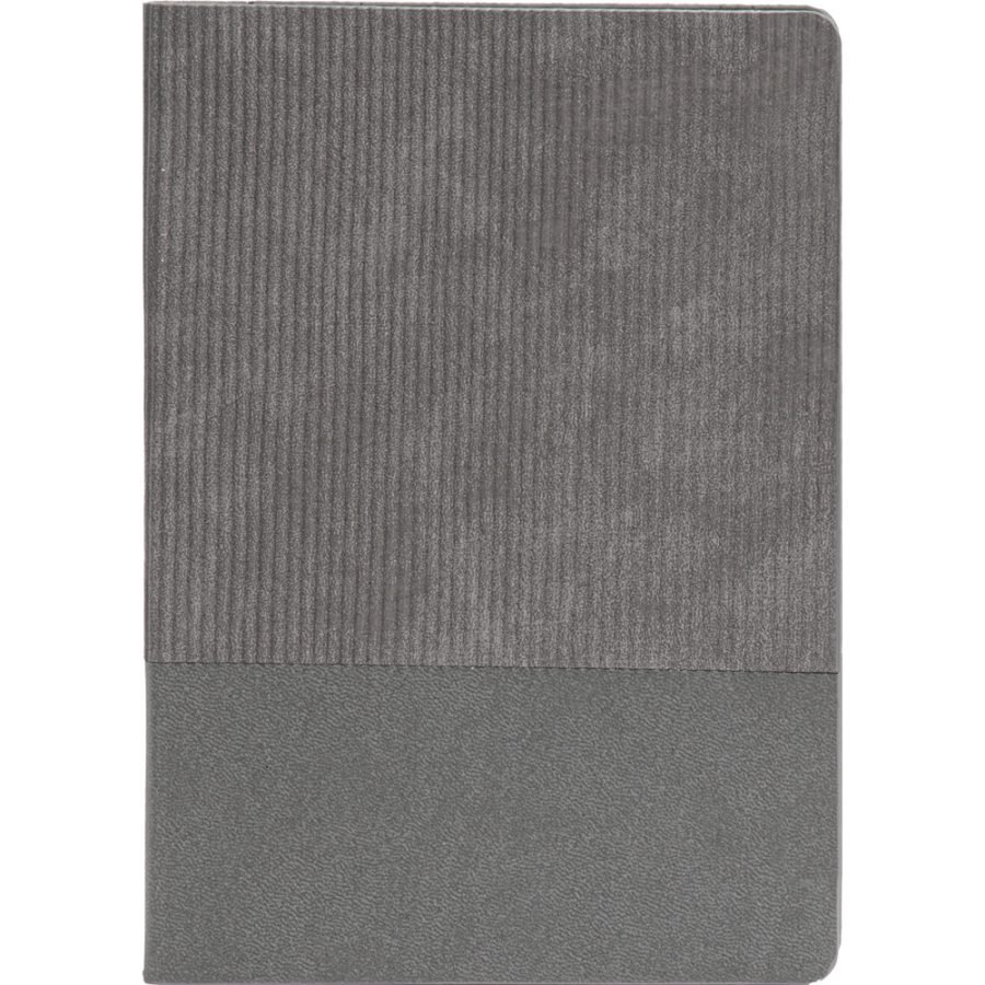 Tarihsiz Defter Füme