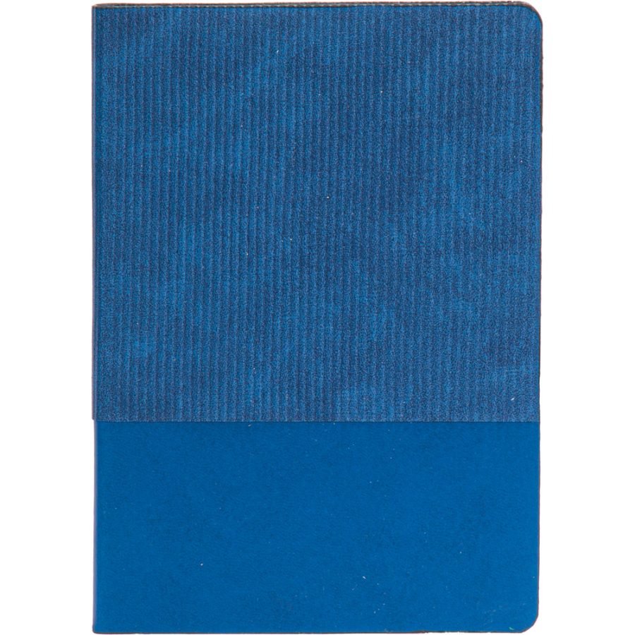 Tarihsiz Defter Lacivert