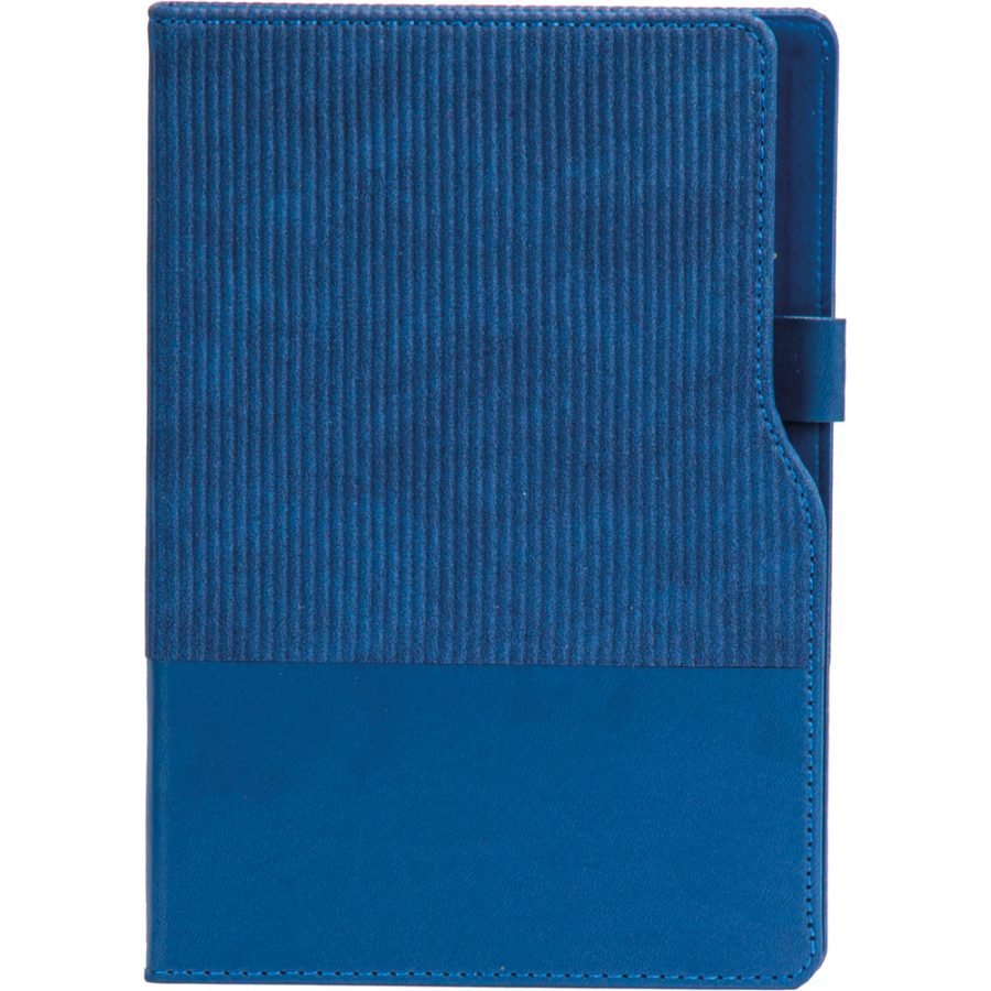 Tarihsiz  Defter Lacivert