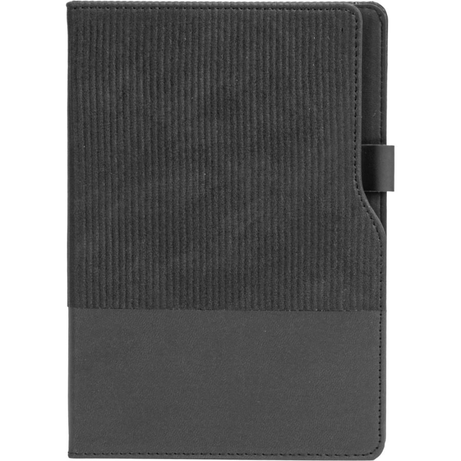 Tarihsiz  Defter Siyah