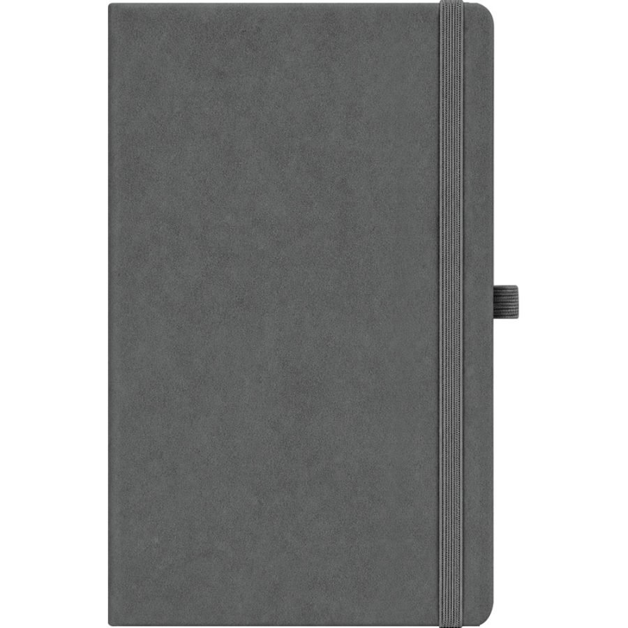 Tarihsiz Defter Füme