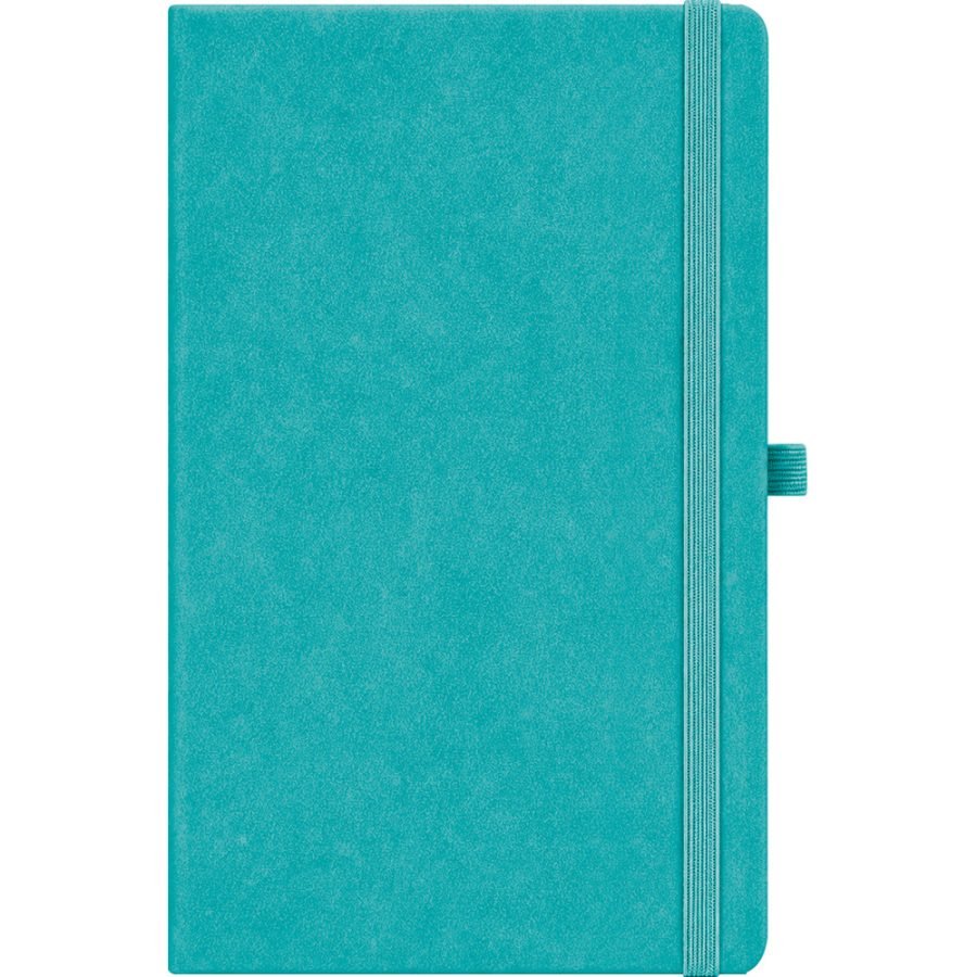 Tarihsiz Defter Turkuaz