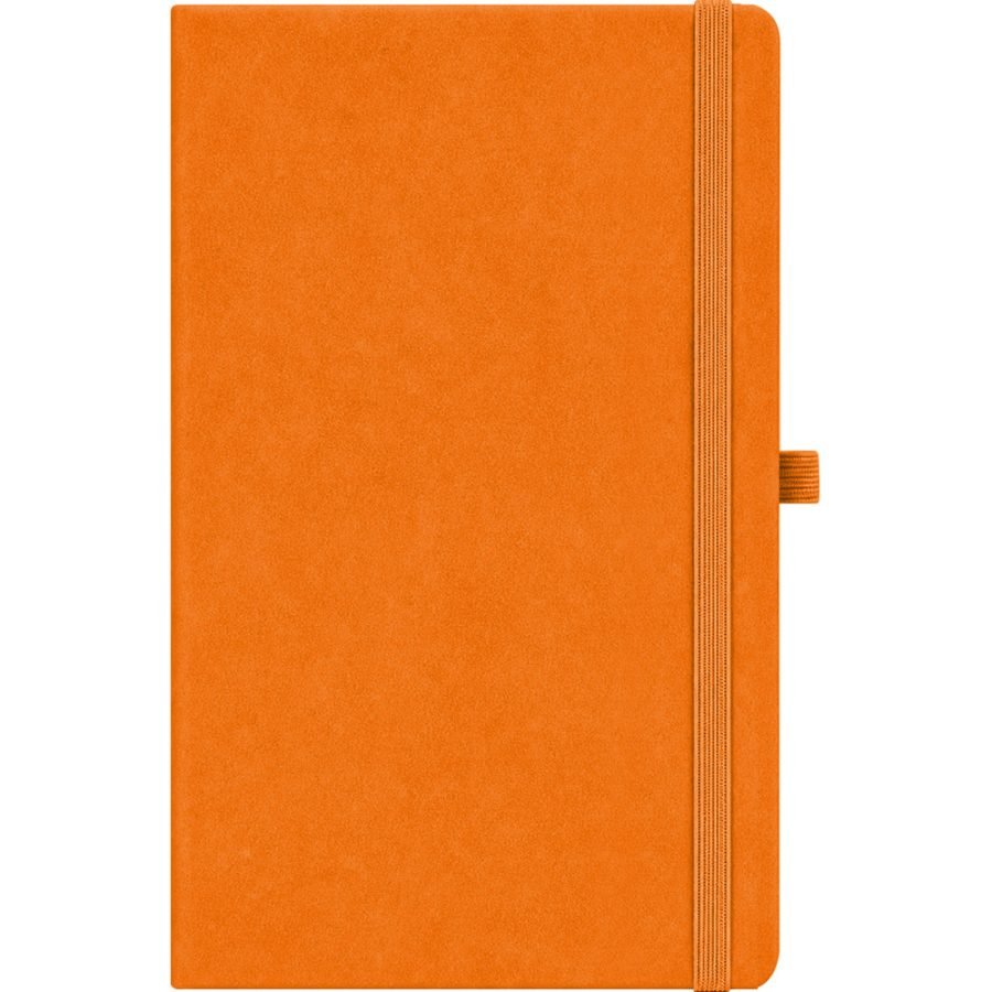 Tarihsiz Defter Turuncu