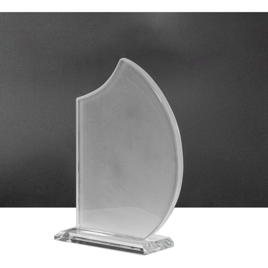 Kristal Plaket