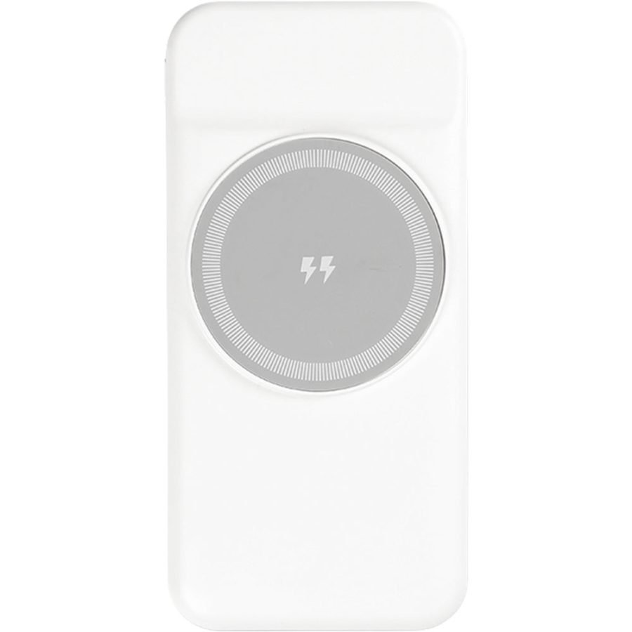 MagSafe Powerbank Beyaz