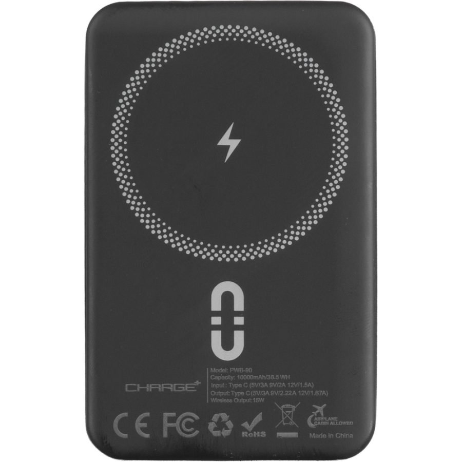 Powerbank Siyah
