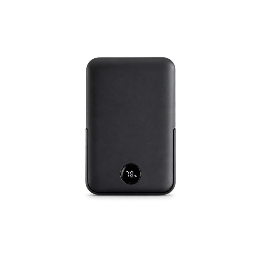 MagSafe Powerbank Siyah
