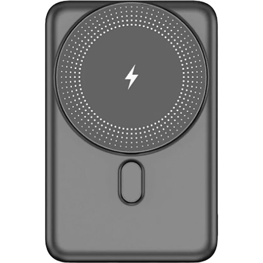 MagSafe Powerbank Siyah