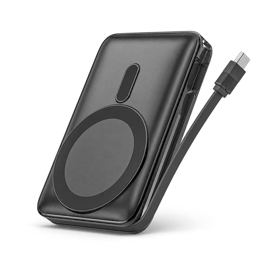 Powerbank Siyah