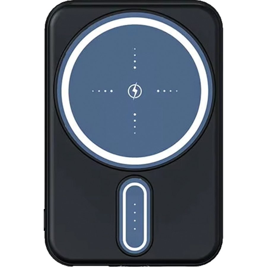 Mini Powerbank Siyah