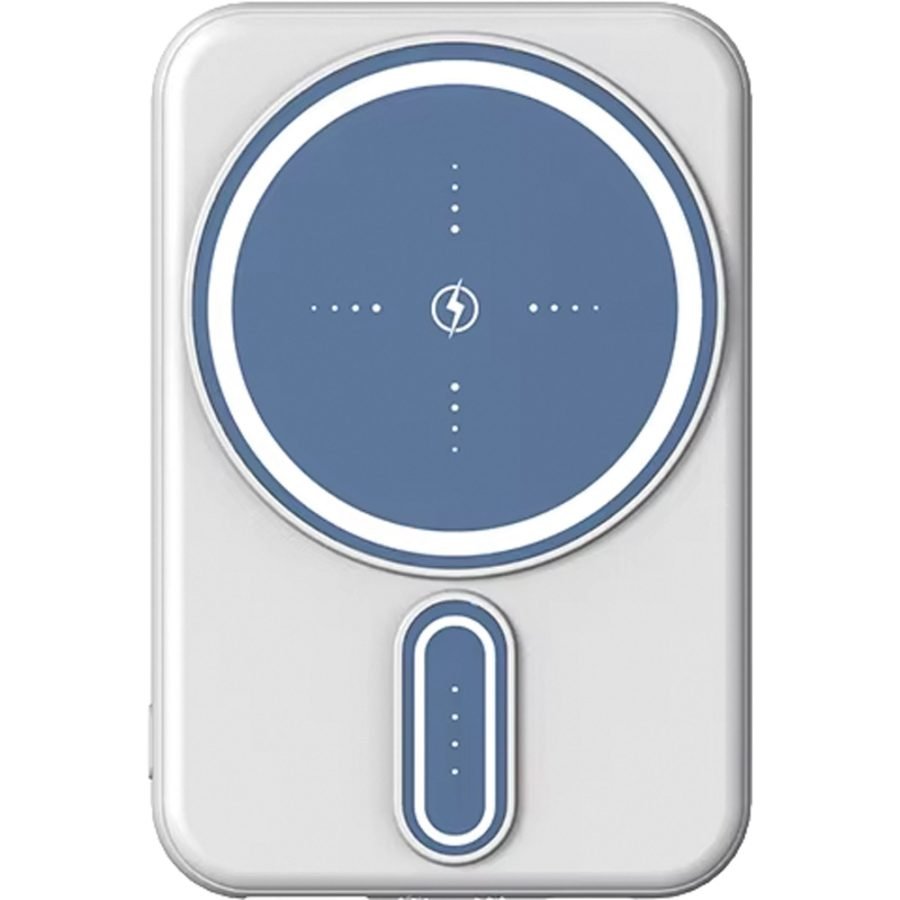 Mini Powerbank Beyaz