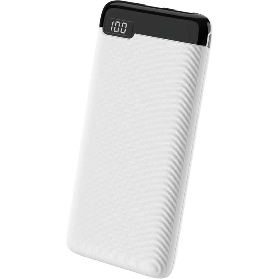 Powerbank Beyaz