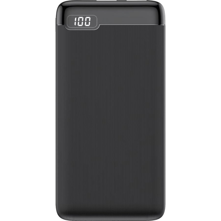 Powerbank Siyah
