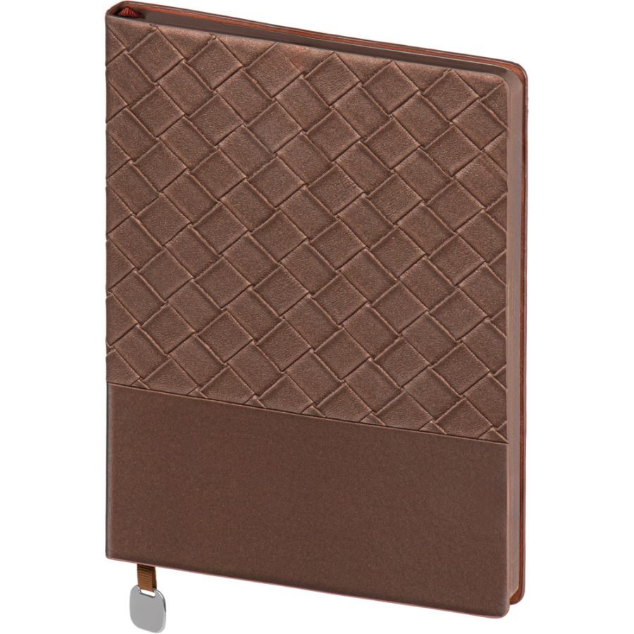 Tarihsiz Defter Bakır