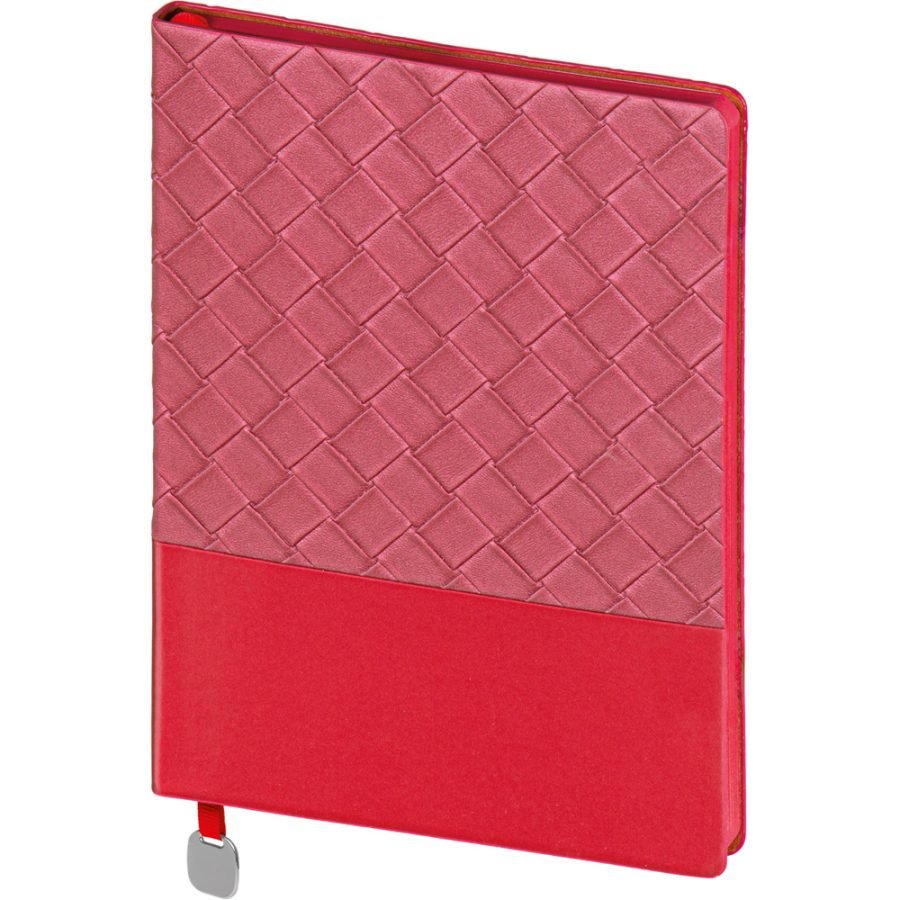 Tarihsiz Defter Kırmızı