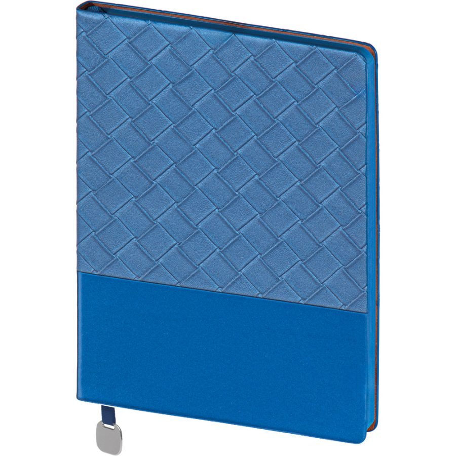 Tarihsiz Defter Lacivert
