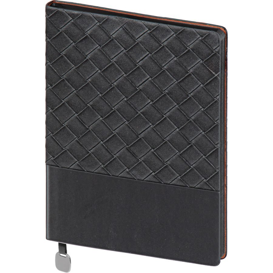 Tarihsiz Defter Siyah
