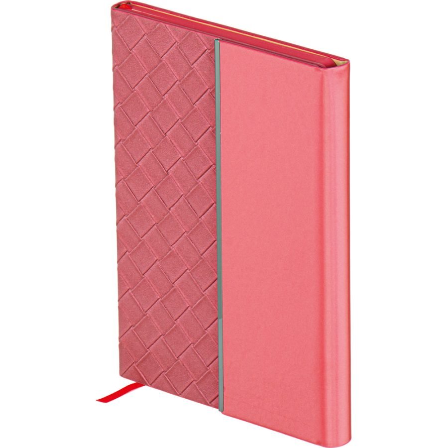 Tarihsiz Defter Kırmızı