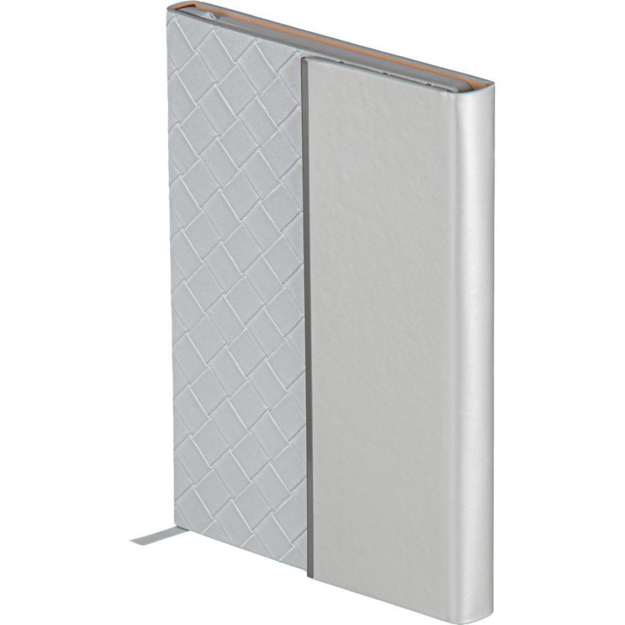 Tarihsiz Defter Gümüş