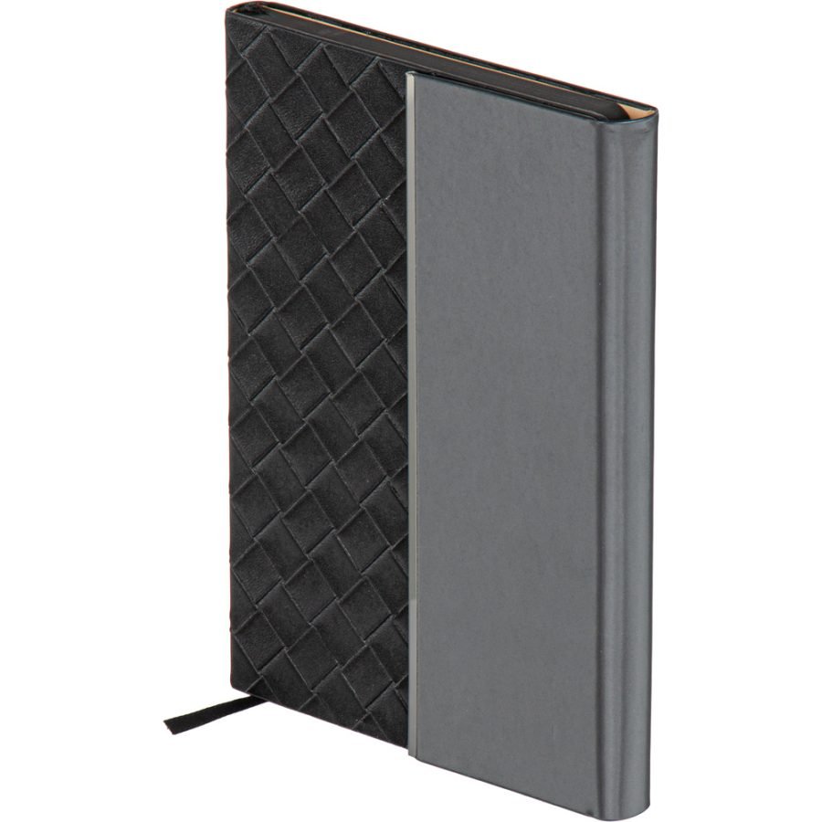 Tarihsiz Defter Siyah