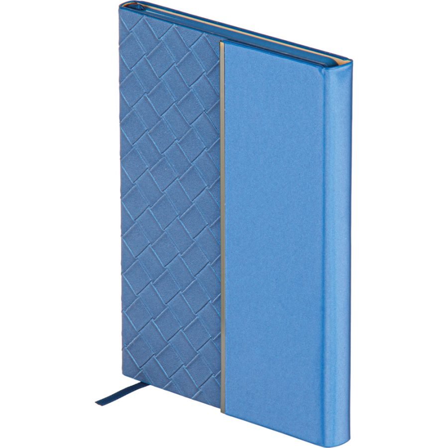 Tarihsiz Defter Lacivert