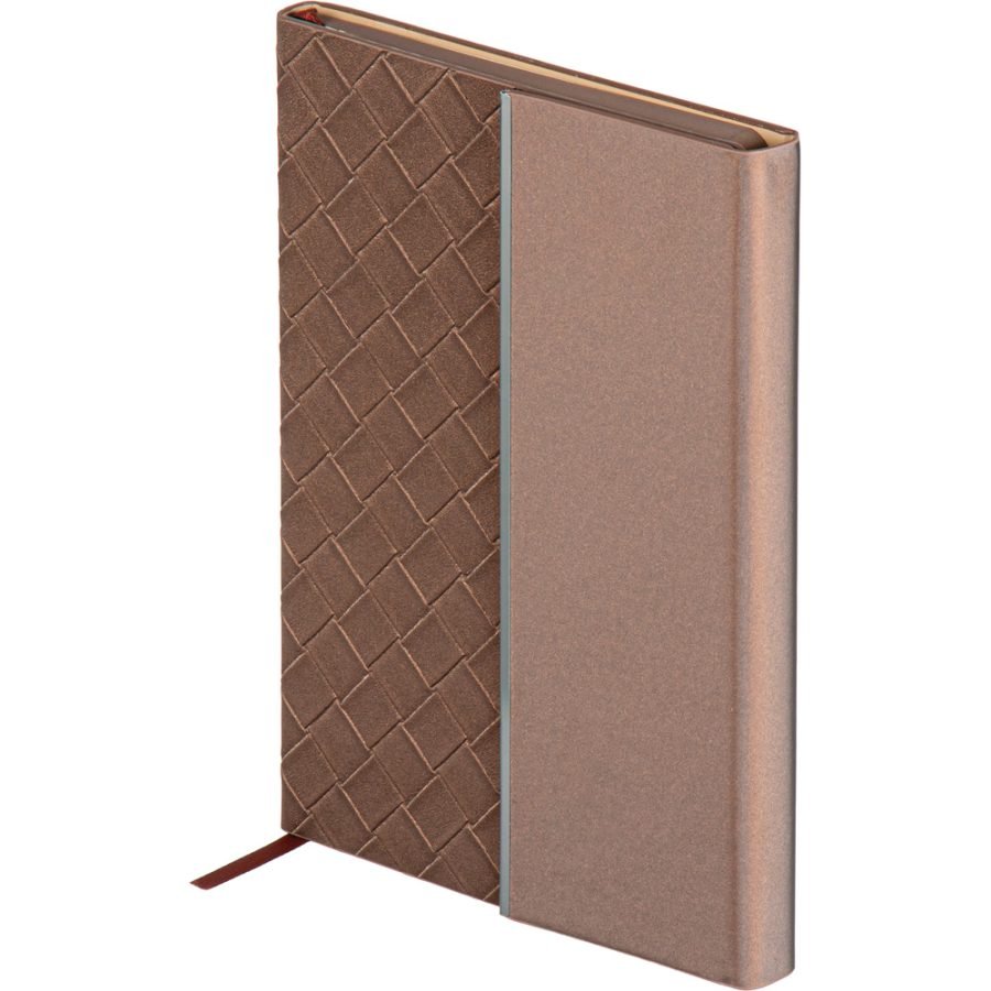Tarihsiz Defter Bakır