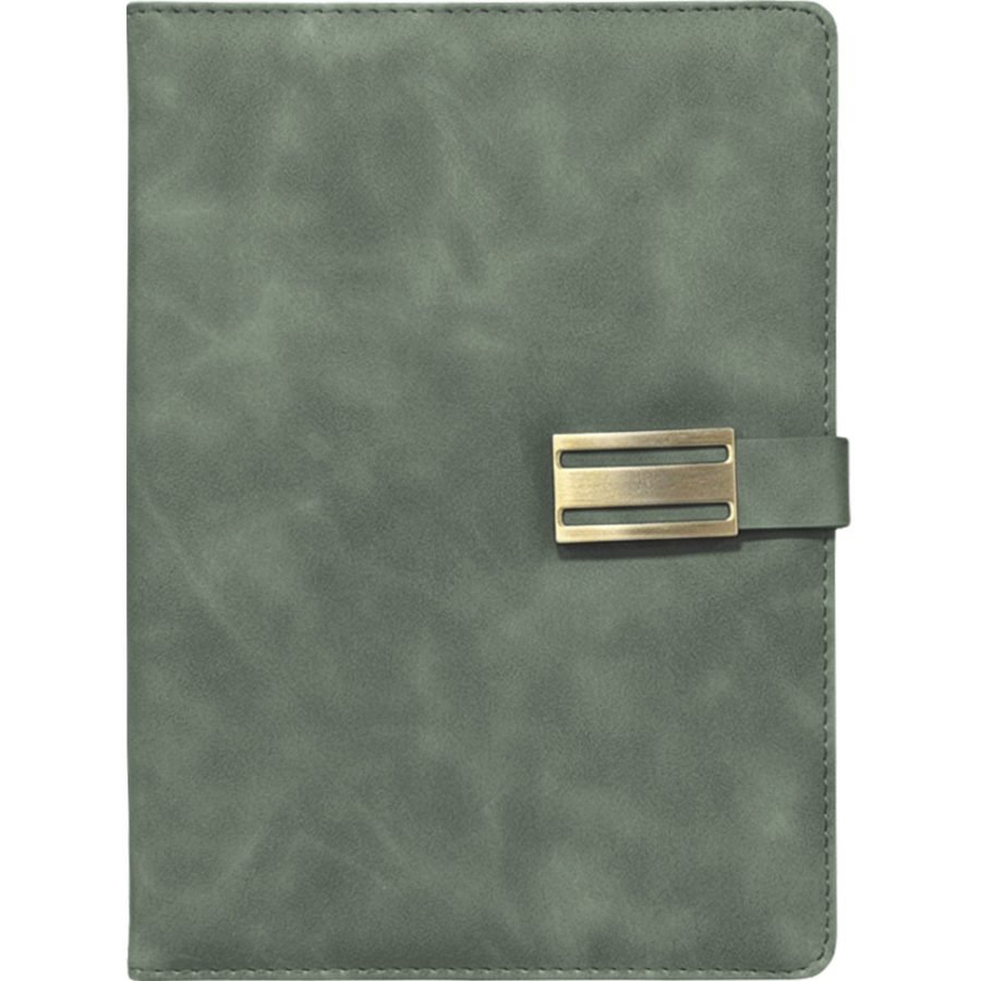 Tarihsiz Defter Füme
