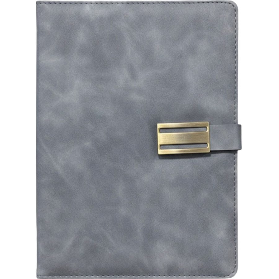 Tarihsiz Defter Gri
