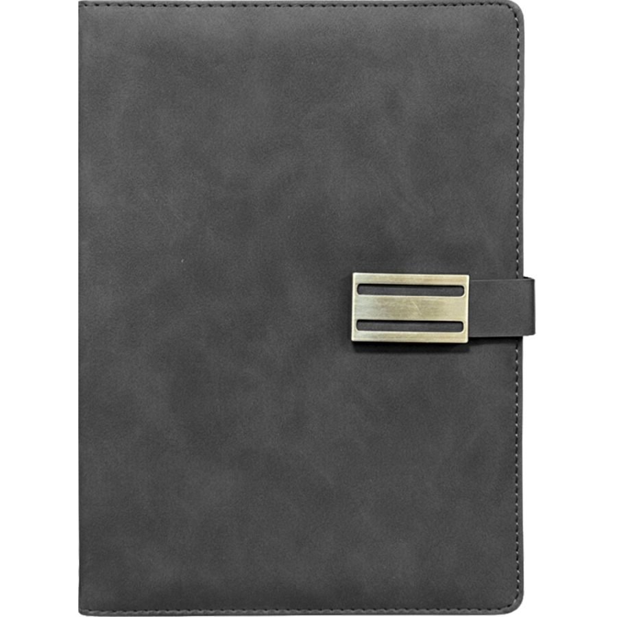 Tarihsiz Defter Siyah