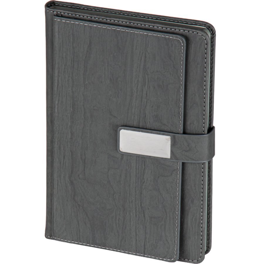 Tarihsiz Defter Füme