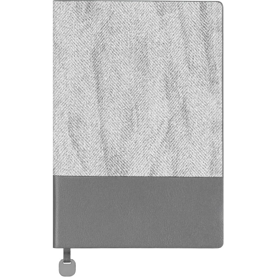 Tarihsiz Defter Gri