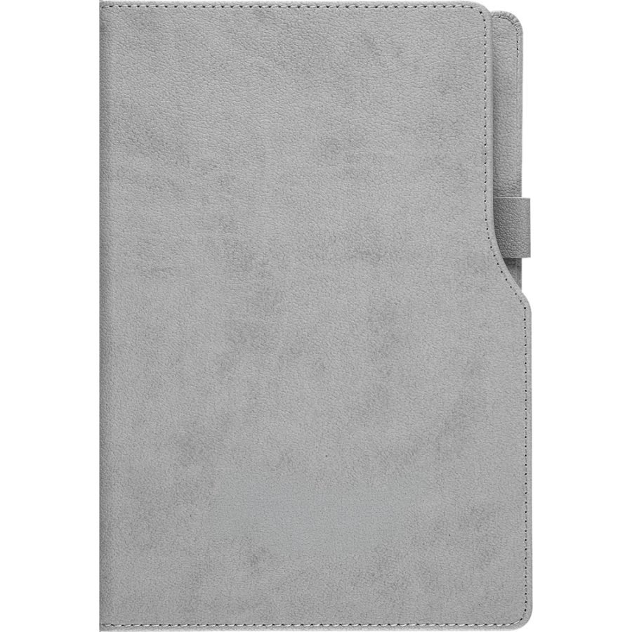 Tarihsiz Defter Gri