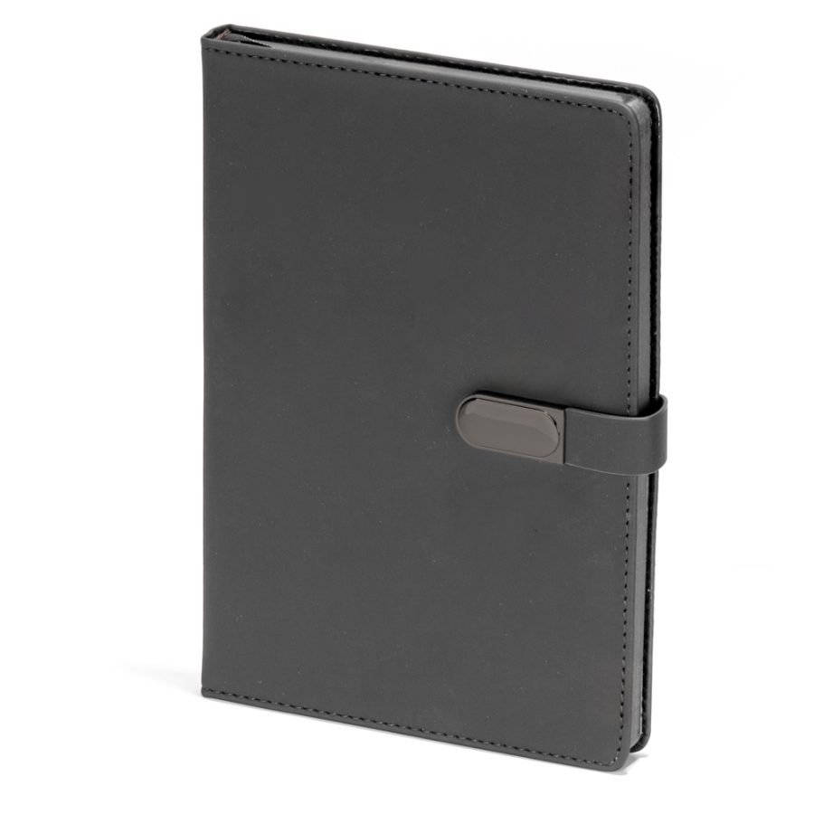 Tarihsiz Defter Siyah
