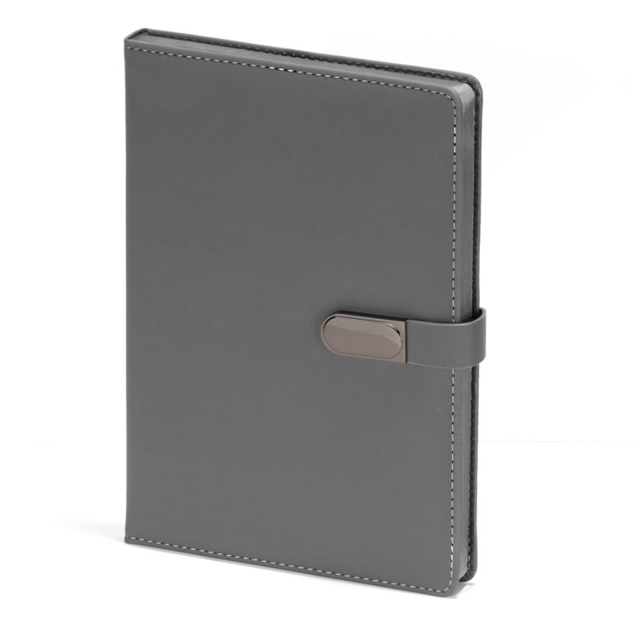 Tarihsiz Defter Füme