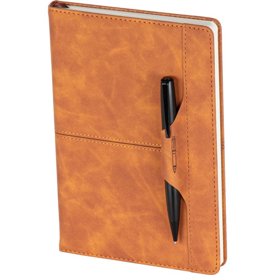 Tarihsiz Defter Taba
