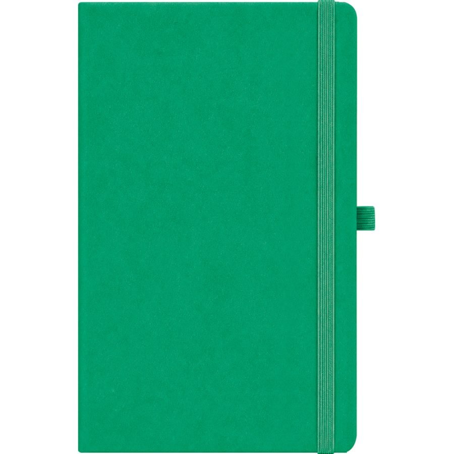 Tarihsiz Defter Yeşil
