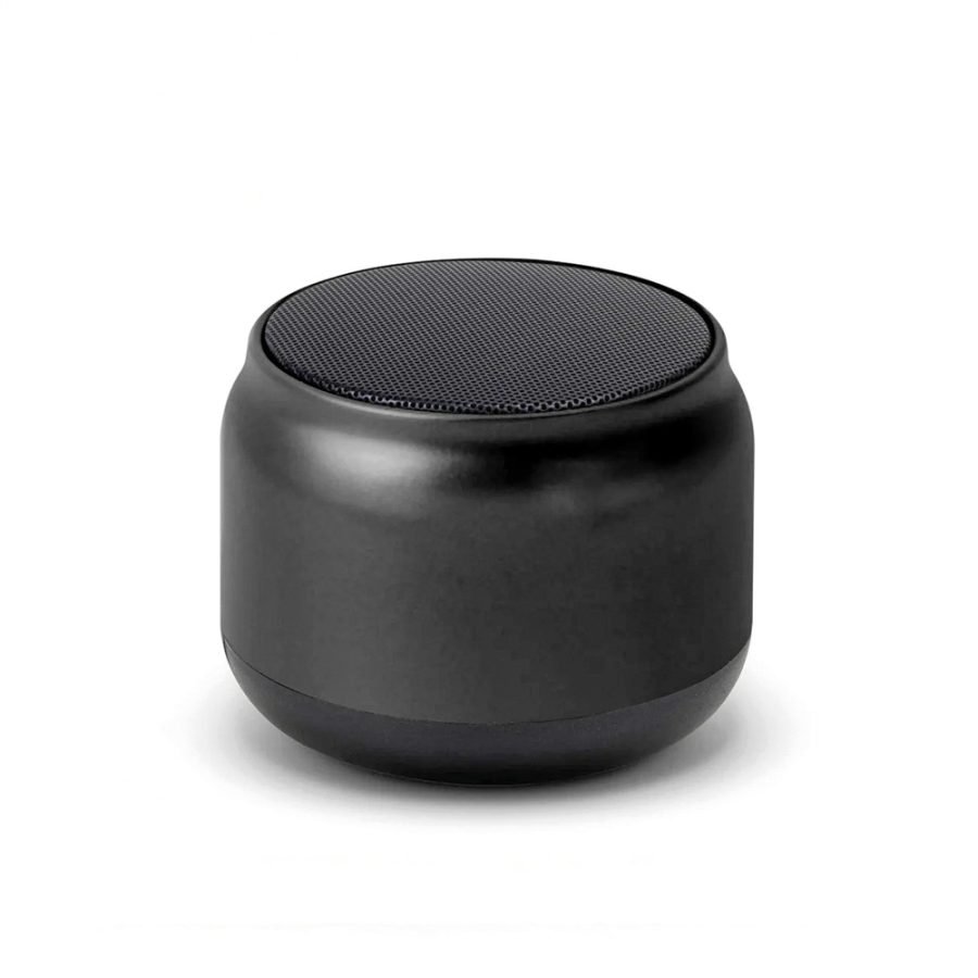 Bluetooth Speaker Siyah