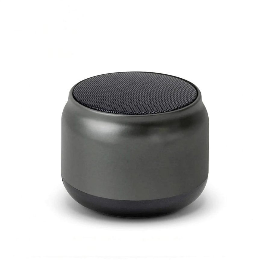 Bluetooth Speaker Füme