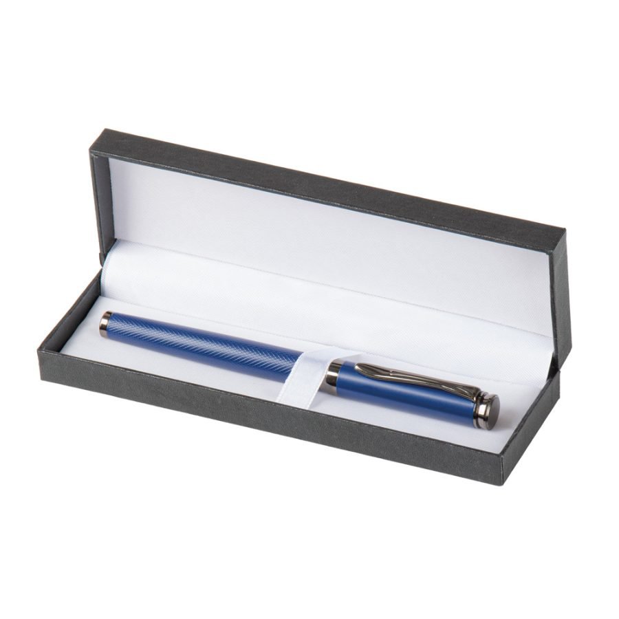 Roller Kalem Lacivert