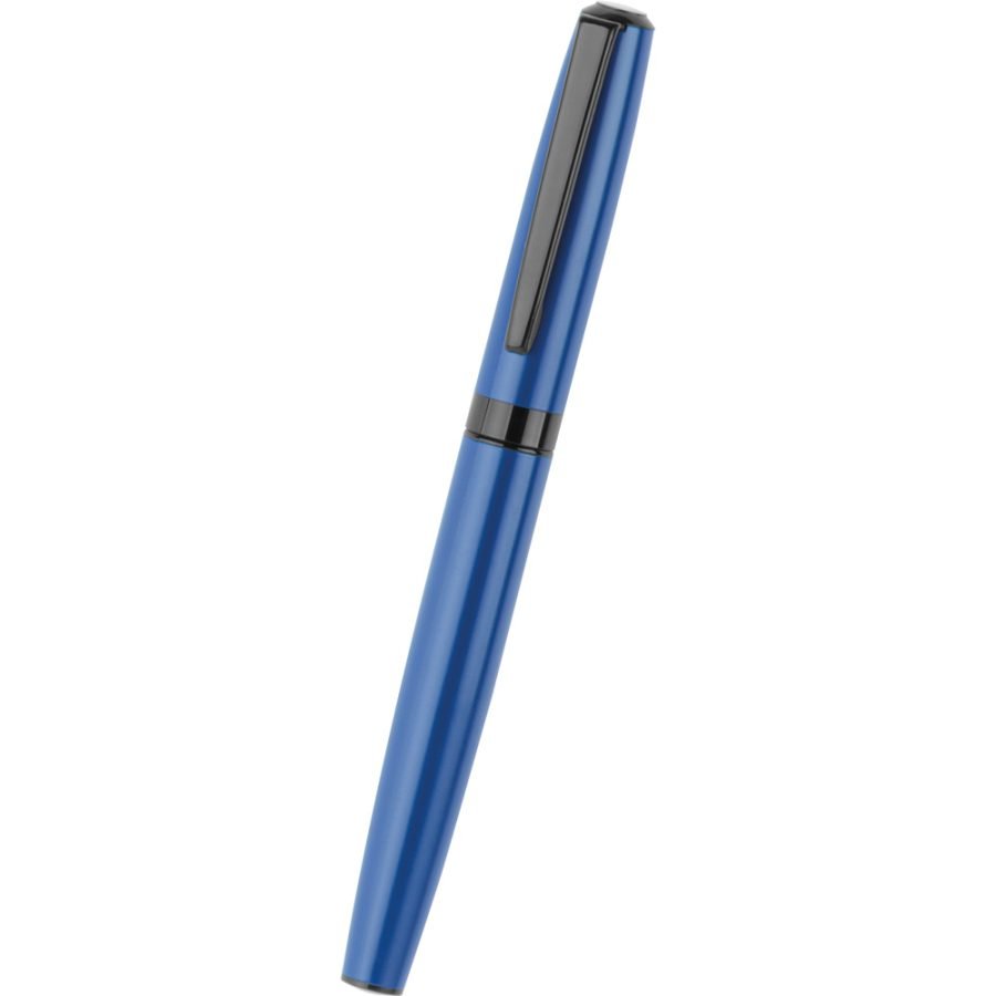 Roller Kalem Lacivert